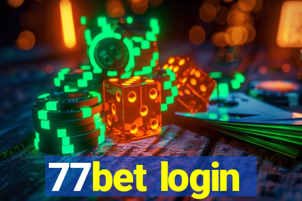 77bet login